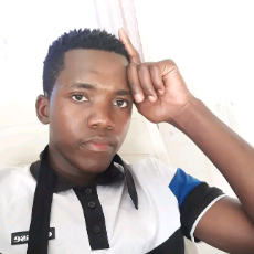 Basilius John-Freelancer in Windhoek,Namibia