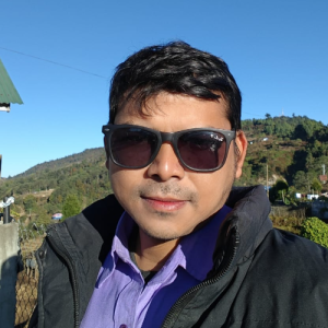 Niraj Kumar Dhamy-Freelancer in Birtamod Jhapa,Nepal