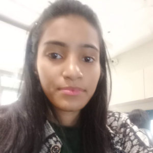 Komal Sharma-Freelancer in Karnal,India