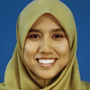 Farhana Lokman
