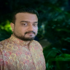 Akshay Kumar Sahu-Freelancer in Bhopal,India