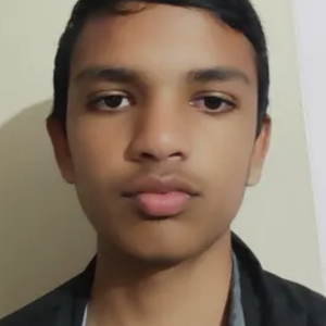 Arnav Patil-Freelancer in Pune,India