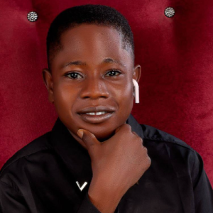 Johnsyn-Freelancer in Lagos,Nigeria