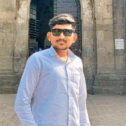 Abhishek More-Freelancer in Pune,India