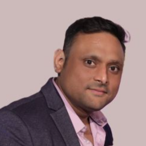 Nilay Purohit-Freelancer in Ahmedabad,India