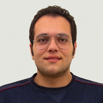 Daniel Yavari-Freelancer in Essen,Germany