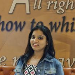 Dipika Moreshiya-Freelancer in Nagpur,India