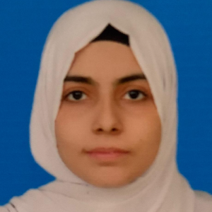 Manahil Afaq-Freelancer in Shah Faisal Town,Pakistan