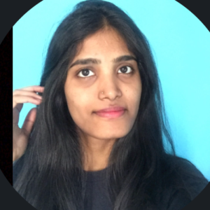 Pushpa B-Freelancer in Bengaluru,India
