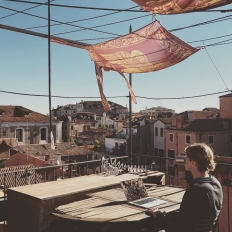 Riccardo-Freelancer in Venice,Italy