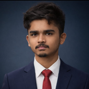 Om Samudre-Freelancer in Vapi,India