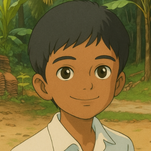 Aken Amarasekara-Freelancer in Rambukkana,Sri Lanka