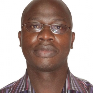 Godfrey Omondi-Freelancer in Nairobi,Kenya
