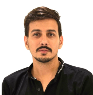 Arpan Singh-Freelancer in Mohali,India