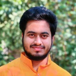 Debojyoti Mandal-Freelancer in Sainthia,India
