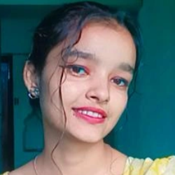 Priyanshi Arya-Freelancer in Patna,India