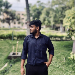 Praveen Venkatesh-Freelancer in Erode,India