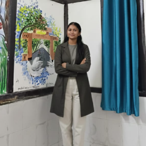 Gargi Das-Freelancer in Guwahati,India