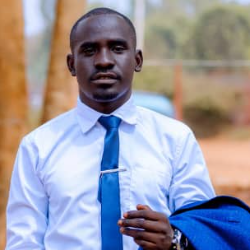 Ngiruwonsanga Jean Marie Vianney-Freelancer in Rwamagana,Rwanda