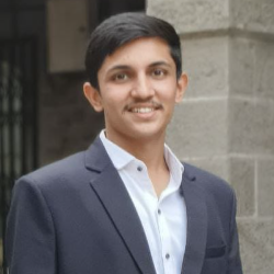 Bhavesh-Freelancer in Pune,India