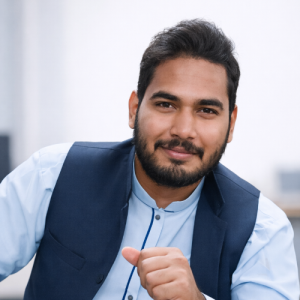 Muhammad Adnan-Freelancer in Lahore,Pakistan