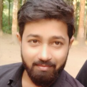 Sujit Roy-Freelancer in Siliguri,India