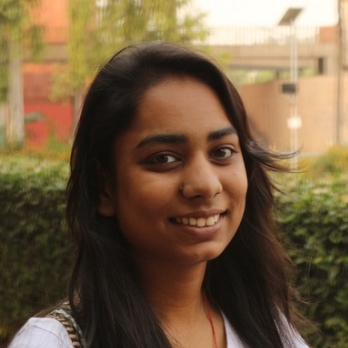 Ananya Aggarwal-Freelancer in New Delhi,India
