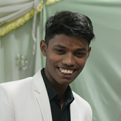 Kruttibas Bhoi-Freelancer in Sonepur,India