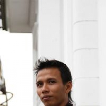 Yulian Muhammad-Freelancer in Jakarta,Indonesia