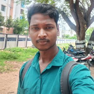 Lokesh R-Freelancer in Mambakkam,India