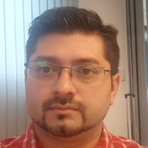 Cristian Grimas-Freelancer in Córdoba,Argentina