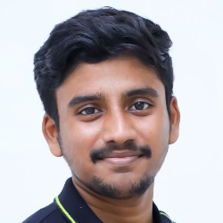 Venkata Nihar Billakurthi-Freelancer in Hyderabad,India