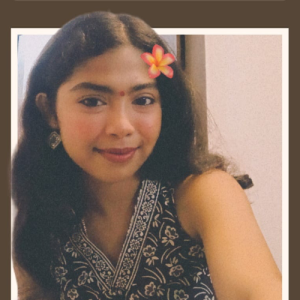 Prachiti Gawde-Freelancer in mumbai,India