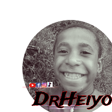 Heiyo Brian-Freelancer in Port Moresby,Papua New Guinea