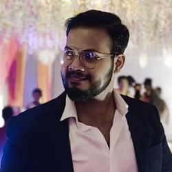 M Shubham Achary-Freelancer in Bhubaneswar,India