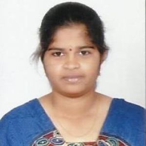 Veena Narla-Freelancer in ECIL Post,India