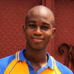 Victor Olamide-Freelancer in Lagos,Nigeria