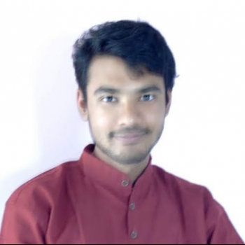 Amartya Kumar Mistry-Freelancer in Kharagpur,India