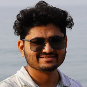 Raviraj Pawar-Freelancer in Kolhapur,India