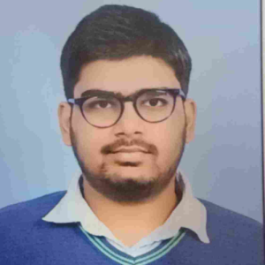 Raghav Goel-Freelancer in New Delhi,India