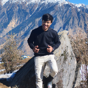 Piyush Yadav-Freelancer in Varanasi,India