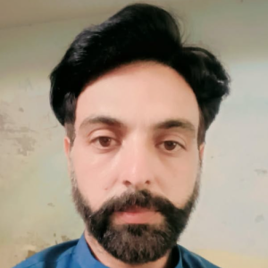 Waqas Hussain-Freelancer in Rawalpindi,Pakistan