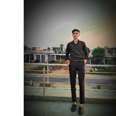 Ritik Sharma-Freelancer in Jaipur,India