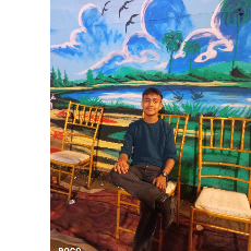 Shanth Newar-Freelancer in Digboi,India