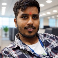 Vikash Singh-Freelancer in Kharagpur,India