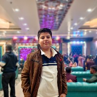 Moksh nagar-Freelancer in Delhi Division,India