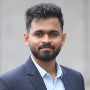 Devanand Harthi-Freelancer in Bengaluru,India