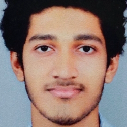 Aivan Thomas-Freelancer in Ernakulam,India