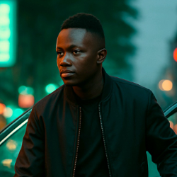 Puri Timm-Freelancer in Eldoret,Kenya