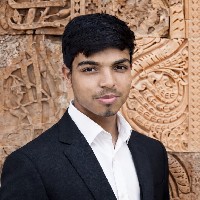 Noor Mohammad-Freelancer in Bihar,India